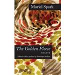 کتاب The Golden Fleece اثر Muriel Spark and Penelope Jardine انتشارات Carcanet Press Ltd.