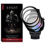 Knight NKT Nano Screen Protector For Huawei Watch GT3 42mm Pack of 3