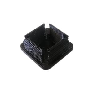 درپوش پروفیل مدل کپ 20mm