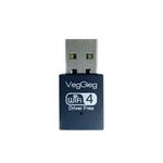 VegGieg WI300A Wireless Network Card