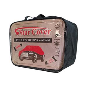 چادر خودرو استار کاور مدل STRCXXL مناسب برای کیا کادنزا