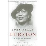 کتاب Zora Neale Hurston اثر Carla Kaplan and Zora Neale Hurston انتشارات Anchor