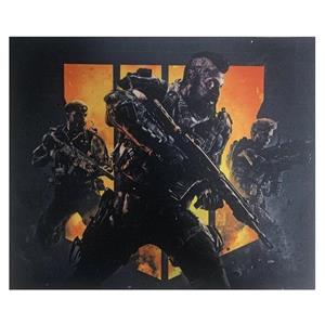 ماوس پد مخصوص بازی ای فورتک مدل 5855