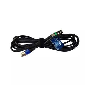 کابل کنون به کنون کوردیال مدل 587 طول 5 متر