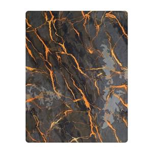 ملحفه آدنو مدل volcano کد CH84 دونفره سایز 220x240 سانتی متر
