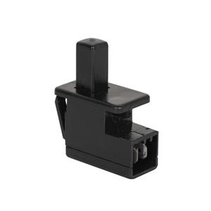 کلید چراغ صندوق عقب خودرو چیکال مدل K-461 مناسب برای پژو پارس