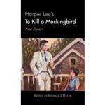 کتاب Harper Lees To Kill a Mockingbird اثر Katie Rose Guest Pryal انتشارات Scarecrow Press