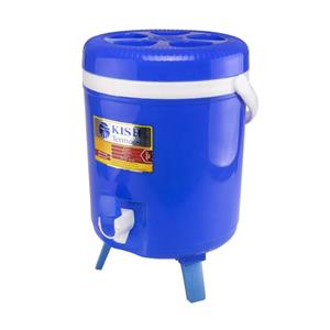 کلمن کیش ترموس کی تی مدل SD6 گنجایش 6 لیتر