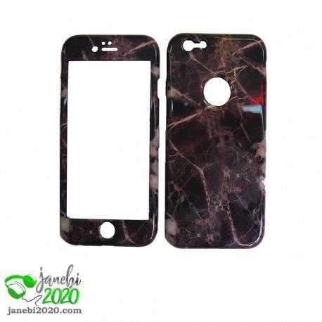 Silicon Cover For iPhone 6 Plus/6s Plus