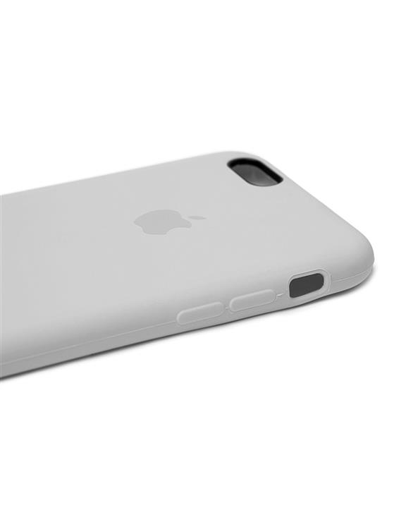 Silicon Cover For iPhone 6 Plus/6s Plus