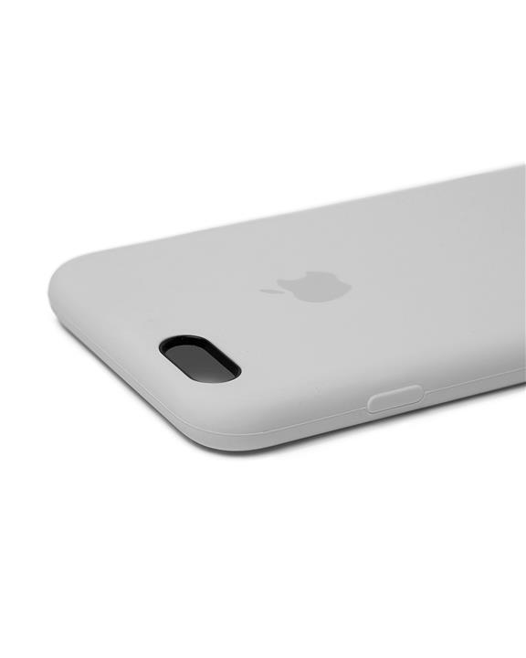 Silicon Cover For iPhone 6 Plus/6s Plus