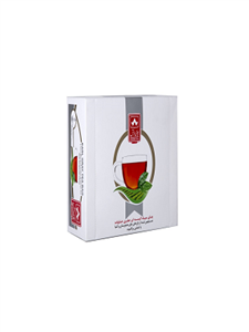 چای سیاه خارجی کیسه ای عطری ارلگری دو قوچ بسته 100 عددی