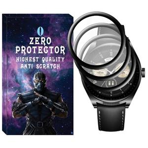 محافظ صفحه نمایش نانو زیرو مدل NZO مناسب برای ساعت هوشمند هوآوی Watch Buds بسته سه عددی