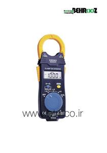 مولتی متر کلمپی هایوکی مدل 10-3280 Hioki 3280-10 Digital Clamp Multimeter