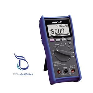 مولتی متر هایوکی مدل DT4252 Hioki DT4252 Digital Multimeter