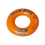 حلقه بادی شنا مدل Swim king