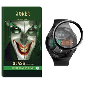 محافظ صفحه نمایش نانو جوکر مدل NJK مناسب برای ساعت هوشمند هوآوی Watch GT 2 Pro