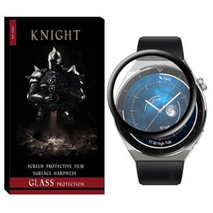 محافظ صفحه نمایش نانو نایت مدل NKT مناسب برای ساعت هوشمند هوآوی Watch GT3 Pro