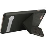 قاب محافظ اوزاکی با پایه تاشو مناسب آیفون 7/8 - Ozaki Totem iPhone 7/8 Ultra Slim & Light Weight Case with Origami Stand