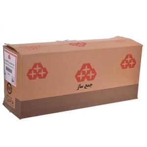 چراغ عقب راست جمع ساز مدل JM-4437 مناسب برای پژو پارس