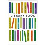 کتاب The Library Book. Anita Anand ... اثر Susan Orlean انتشارات Profile Books