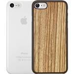 قاب محافظ طرح چوب اوزاکی مناسب آیفون 7/8 - Ozaki Wood iPhone 7/8 Case