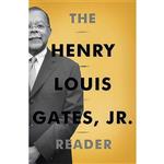 کتاب The Henry Louis Gates, Jr. Reader اثر Henry Louis Gates Jr and Abby Wolf انتشارات Civitas Books