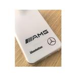 قاب محافظ طرح دار ژله ای WK مناسب گوشی آیفون 6/6اس - WK Mercedes Benz iPhone 6/6s TPU Case
