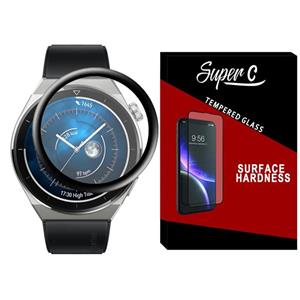 محافظ صفحه نمایش نانو سوپرسی مدل NSC مناسب برای ساعت هوشمند هوآوی Watch GT3 Pro