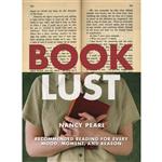 کتاب Book Lust اثر Nancy Pearl انتشارات Sasquatch Books