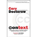 کتاب Context اثر Cory Doctorow and Tim OReilly انتشارات Tachyon Publications