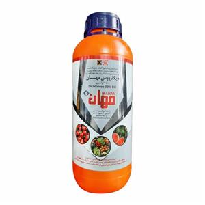 حشره کش دیکلرووس مهان مدل M2 حجم 1 لیتر