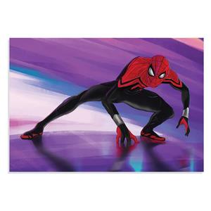 پوستر طرح مرد عنکبوتی Spider Man مدل NV0199 