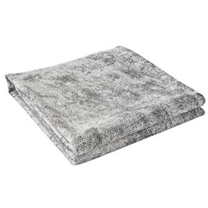 ملحفه ناتوسا مدل کشدار ارکیده دو نفره سایز 160x200 سانتی متر