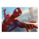 پوستر طرح مرد عنکبوتی Spider Man مدل NV0200