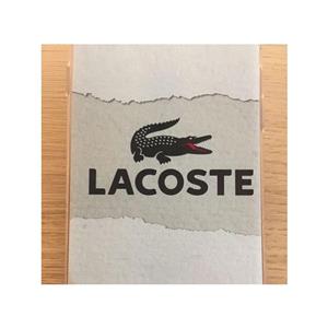 قاب محافظ طرح دار ژله ای WK مناسب گوشی آیفون 6/6اس - WK Lacoste iPhone 6/6s TPU Case