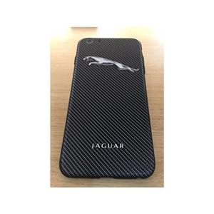 قاب محافظ طرح دار ژله ای WK مناسب گوشی آیفون 6 اس پلاس - WK Jaguar iPhone 6s Plus TPU Case