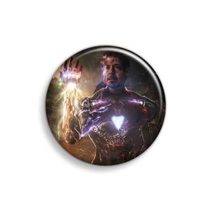 پیکسل ابیگل مدل رابرت داونی جونیور آیرونمن کد01