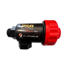 فیلتر تصفیه آب پکیج پایش مدل مغناطیسی