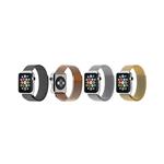 بند فلزی میلانس لوپ Xincuco مناسب اپل واچ - Xincuco Apple Watch Metal Milanese Loop Band