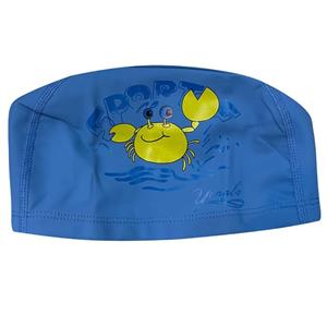 کلاه شنا بچگانه کد 855