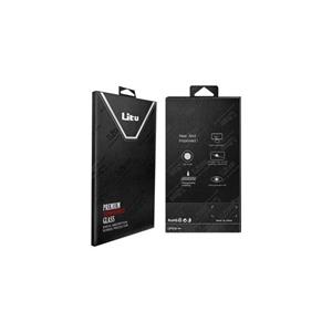 محافظ صفحه شیشه ای لیتو مناسب آیفون 8 پلاس- Litu iPhone 8Plus Temper Glass Screen Protector