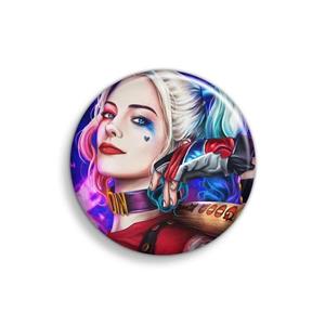 پیکسل ابیگل مدل مارگو رابی جوکر هارلی کویین کد18