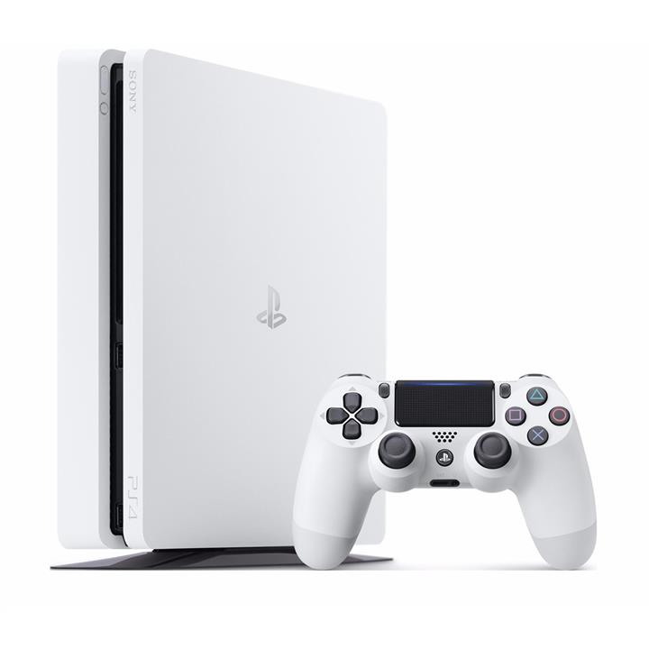 کنسول بازی سونی پلی استیشن 4 پرو ( ps4 )  ظرفیت 1 ترابایت