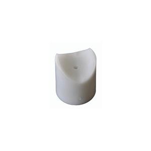 بوش هلالی جعبه فرمان خودرو قطعه سازان کبیر مدل BSH-PRIDE-30410 مناسب برای پراید