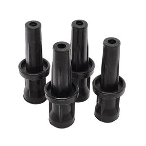 بوت وایر شمع پارت سهند مدل 1384مناسب برای رانا بسته 4 عددی