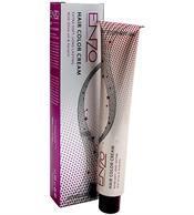 رنگ مو حاوی روغن زیتون و کراتین سری ترکیبی 100میل انزو S18