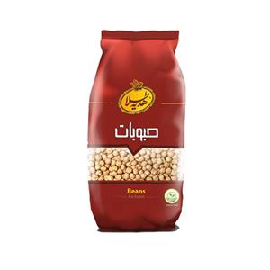 نخود هدیه طلا مقدار 900 گرم Hediyeh Tala Peas Beans 900 gr