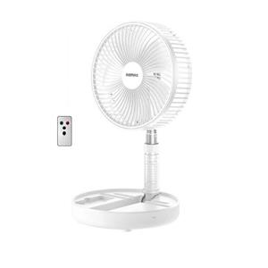 پنکه شارژی ریمکس مدل Fan F10