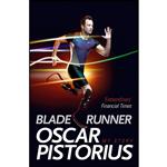 کتاب Blade Runner اثر Oscar Pistorius انتشارات Virgin Books